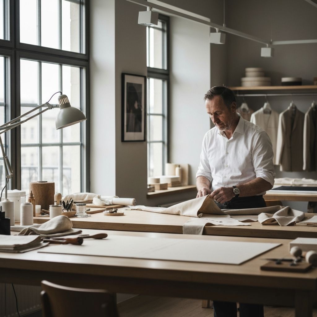 ÉLAN atelier