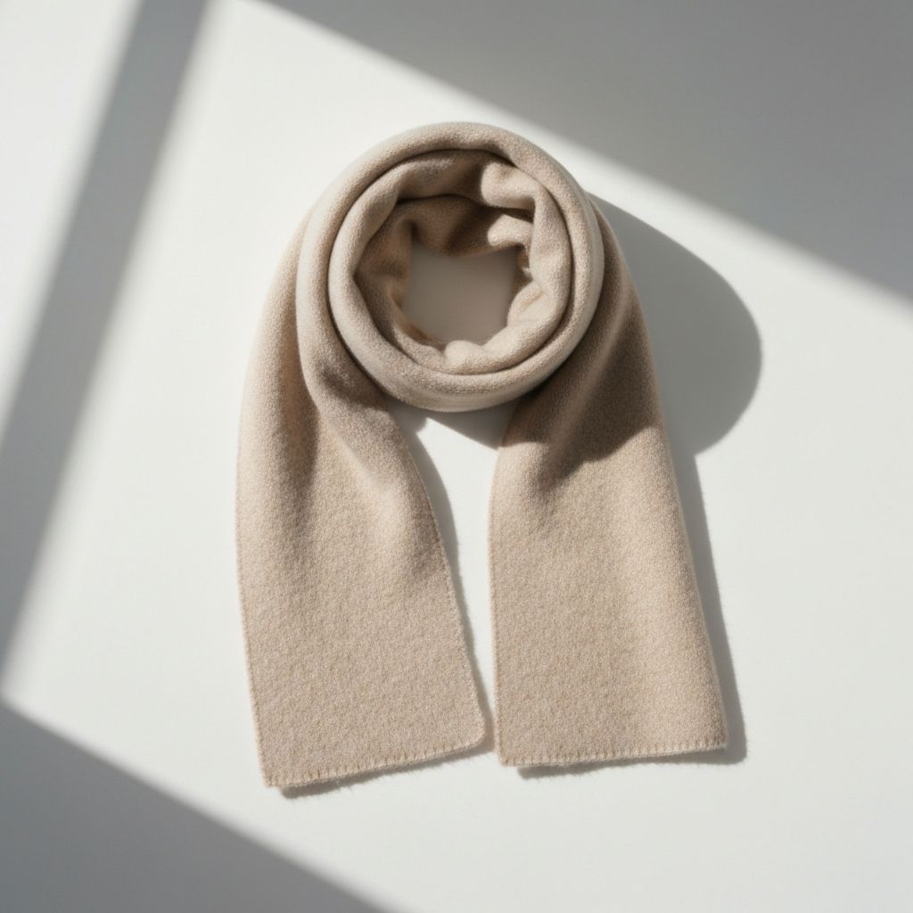 Cashmere Scarf