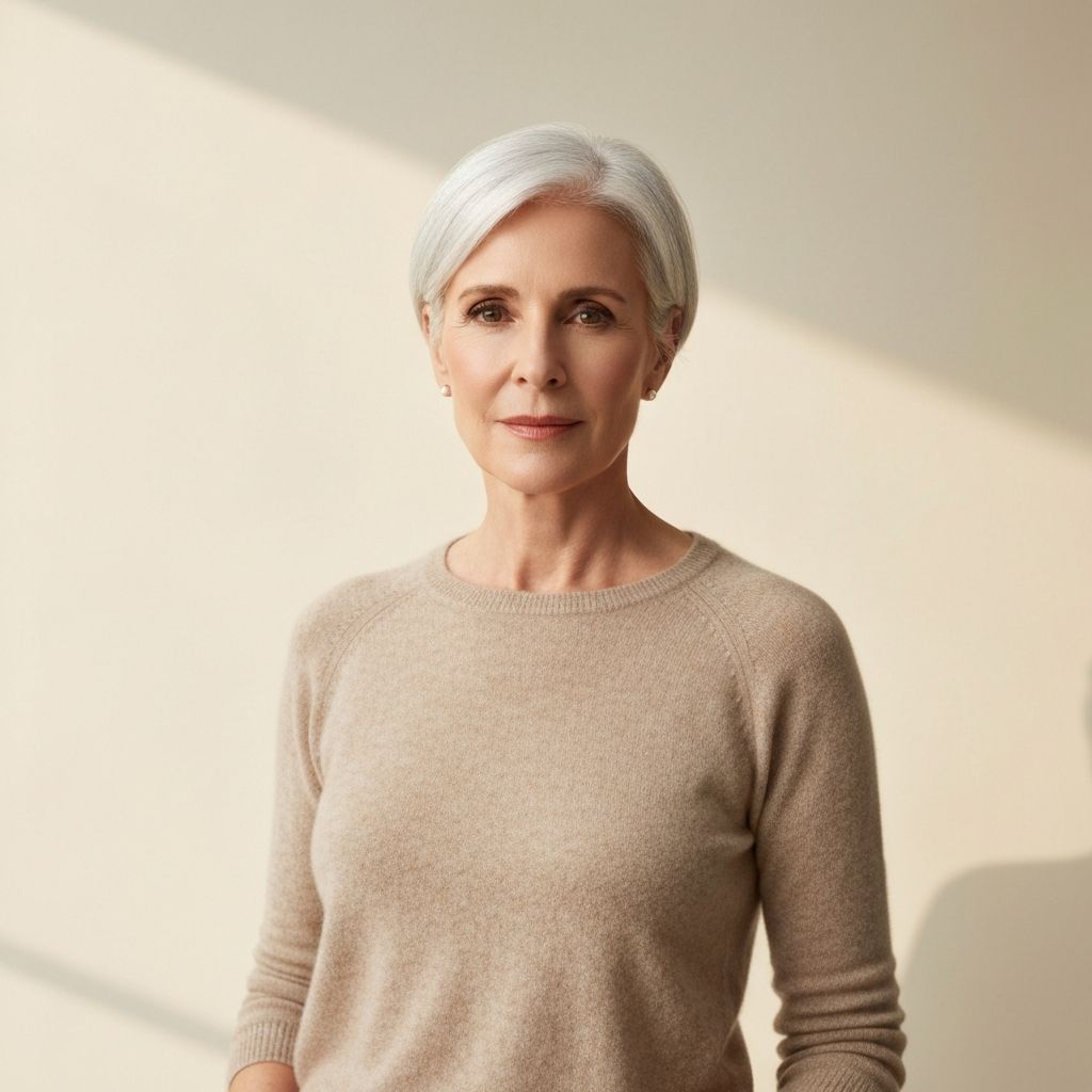 Marie Laurent, Founder & Creative Director