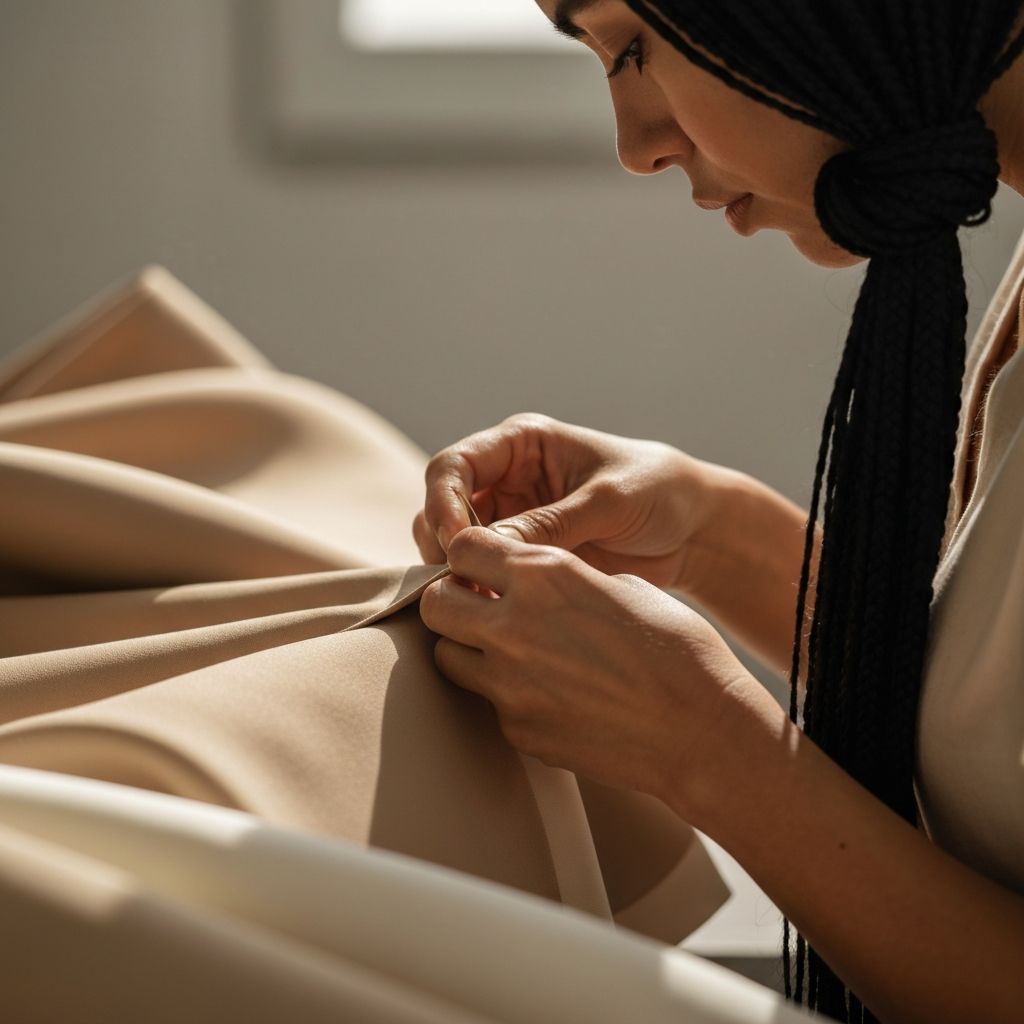 Artisan Spotlight: The Masters of Italian Linen